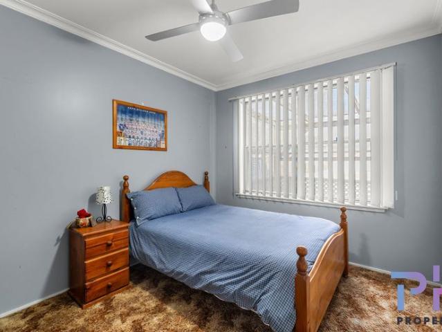 NORTH BENDIGO LOCATION