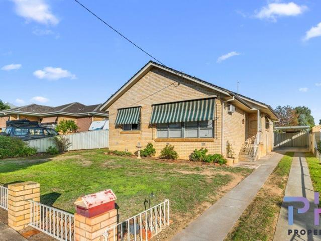 NORTH BENDIGO LOCATION