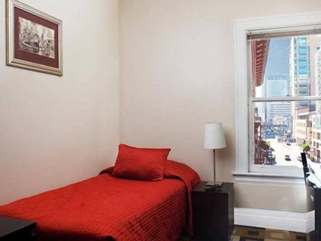 North Beach Hotel 1 Bedroom Apartment for Rent at 935 Kearny St, San Francisco, CA 94133 Financial District