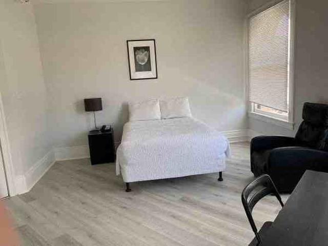 North Beach Hotel 1 Bedroom Apartment for Rent at 935 Kearny St, San Francisco, CA 94133 Financial District