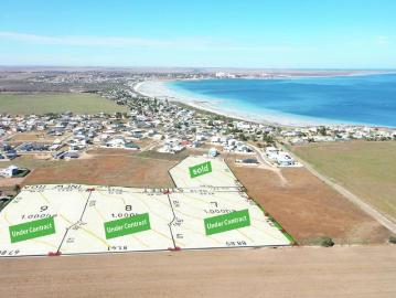 North Beach, Copper Coast, Copper Coast, Garden Island, City of Salisbury, South Australia