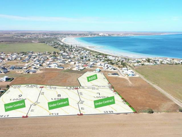 Land North Beach SA 101909390