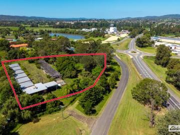 Land for sale in Bega