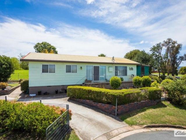 North Bega Family Home