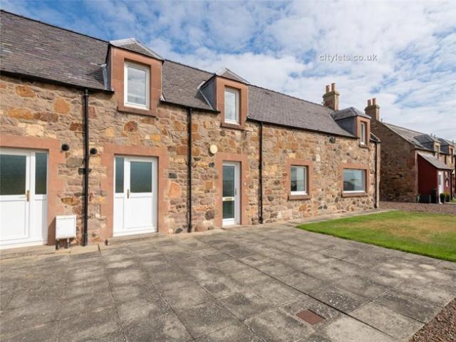 Queenstonbank Cottages, East Lothian