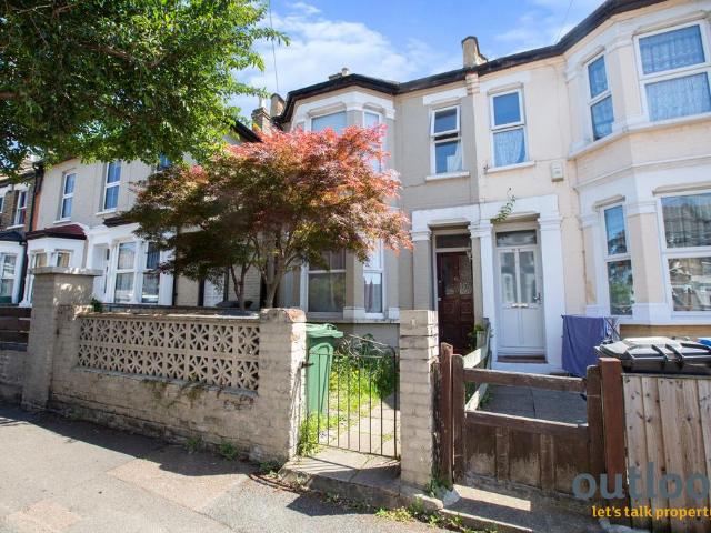 North Birkbeck Road, Leytonstone. 1 bed house to rent £650 pcm £150 pw