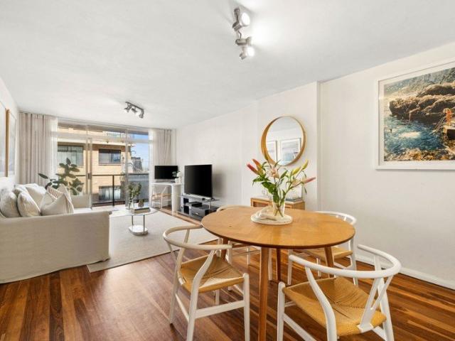 North Bondi Coastal Living, Moments To The Beach