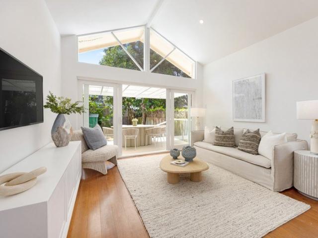 North Bondi Family Semi With DA Approved Plans + Superb Potential