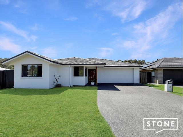 North Boambee Valley, 33 Lophostemon Drive