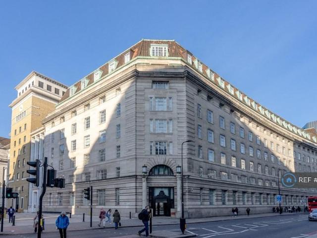 North Block, London, SE1 1 bed flat to rent £2,650 pcm £612 pw