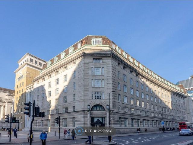 North Block, London SE1, 1 bed flat to rent, £2,650 pcm | PrimeLocation