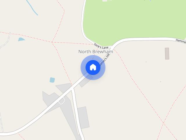 North Brewham, Bruton