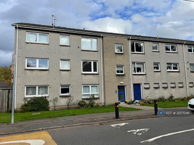 North British Road, Uddingston. 2 bed flat to rent £950 pcm £219 pw