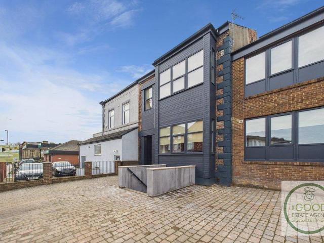 North Bridge Street, Sunderland SR5 1 bed apartment to rent £800 pcm £185 pw
