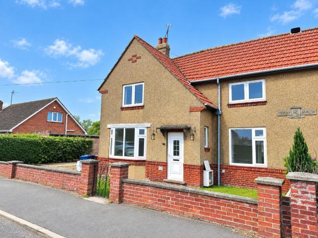 North Brink, Wisbech PE13, 3 bed semi detached house to rent, £1,100 pcm | PrimeLocation