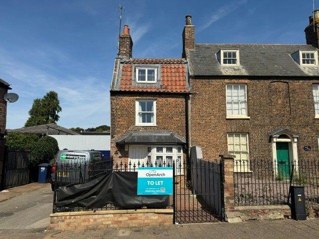 North Brink, Wisbech PE13, 3 bed property to rent, £925 pcm | PrimeLocation
