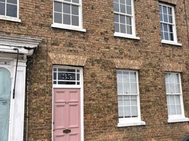 North Brink, Wisbech PE13, 3 bed terraced house to rent, £950 pcm | PrimeLocation