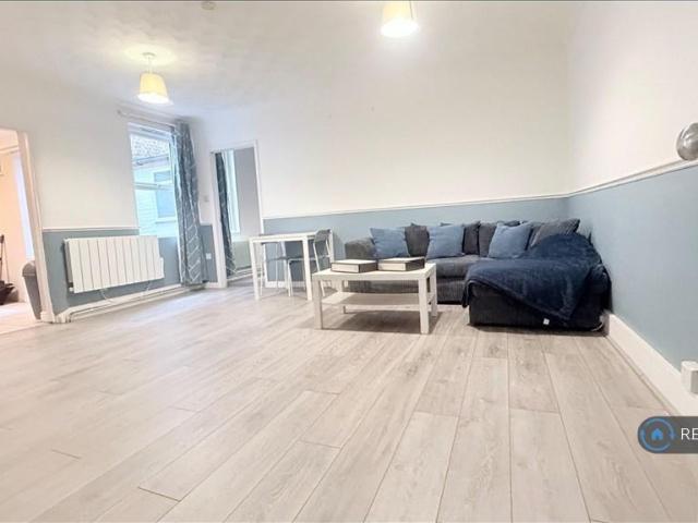 North Brink, Wisbech, PE13 1 bed flat to rent £725 pcm £167 pw
