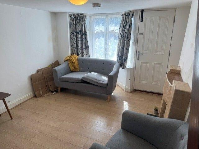 North Brink, Wisbech
