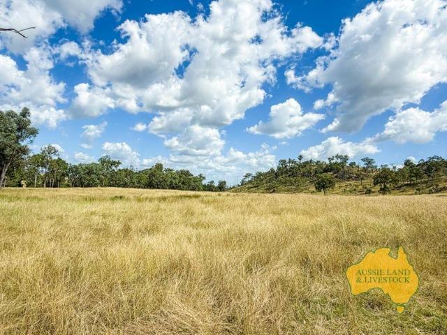 North Burnett Grazing Escape