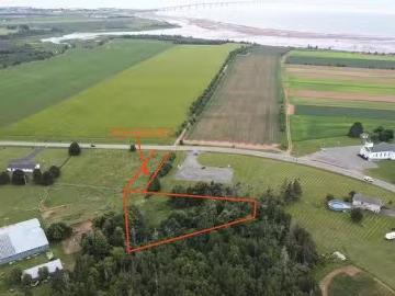 North Carleton Rte 10 Rd Road, Borden Carleton, PE, C0B 1A0.