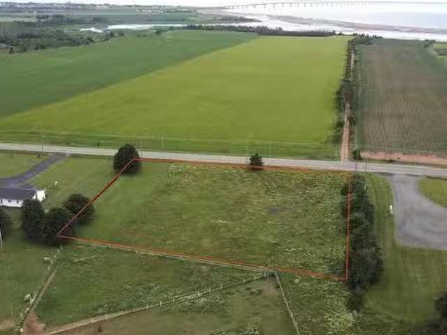 North Carleton Rte 10 Rd Road N, Borden Carleton, PE, C0B 1A.