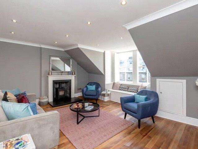 North Castle Street, Edinburgh 4 bed apartment to rent £3,250 pcm £750 pw