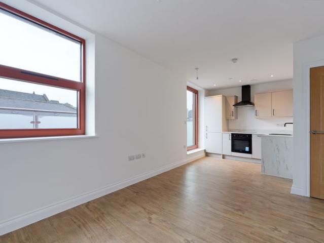 North Church House, Sheffield S1, 1 bed flat to rent, £830 pcm | PrimeLocation
