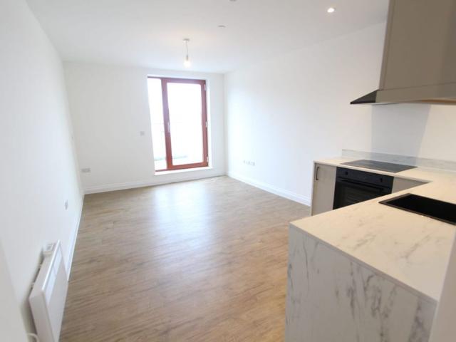 North Church Street, North Church House, S1