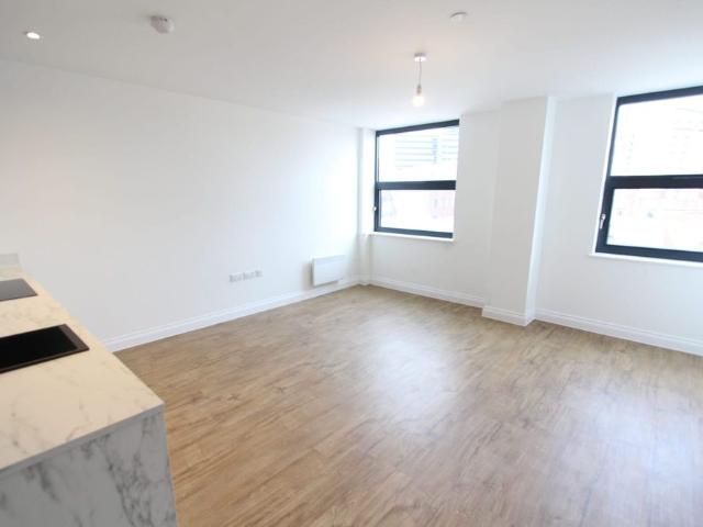 North Church Street, North Church House, S1