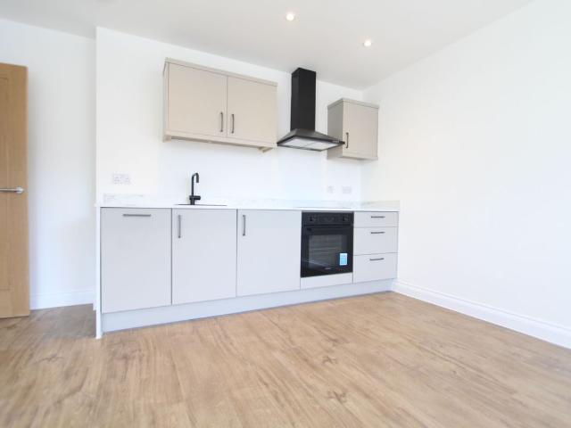 North Church Street, North Church House S1, 1 bed flat to rent, £850 pcm | PrimeLocation