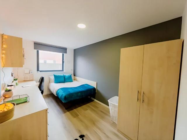 North Church Street, Nottingham NG1, 1 bed flat to rent, £576 pcm | PrimeLocation