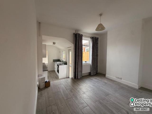 North City, Norwich, Norfolk NR3, 2 bed terraced house to rent, £1,175 pcm | PrimeLocation
