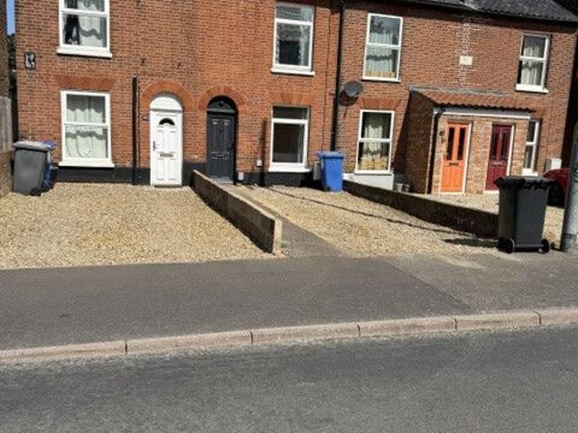 North City, Norwich, Norfolk NR3, 2 bed terraced house to rent, £1,175 pcm | PrimeLocation