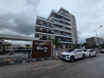 Buca, İzmir ili, Ege Bölgesi - Otopark