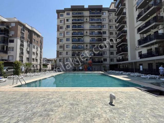 North City'de Kiracısız 3+1 Satılık Daire