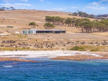 Wisanger, Kangaroo Island, South Australia, Kangaroo Island, South Australia Island, South Australia