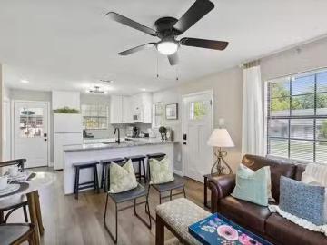 McKinney city, Collin County, Texas, USA
