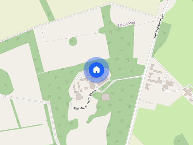 North Courtyard, Herringswell, IP28 6WG