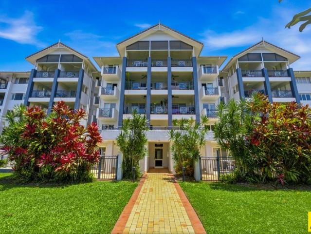 North Cove Esplanade Gem Rarely Available, Fully Furnished!