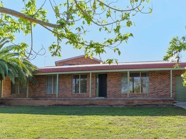 NORTH COWRA LOCATION