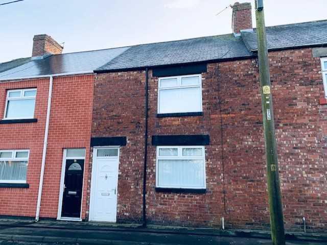 North Cross Street, Consett, Consett 3 bed terraced house to rent £695 pcm £160 pw