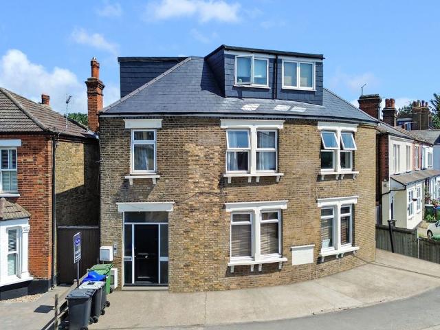 North Cray Road, Bexley DA5, 1 bed flat to rent, £1,325 pcm | PrimeLocation