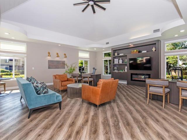 North Creek Apartment Homes