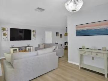 Citrus County, Florida, USA - Equipped kitchen