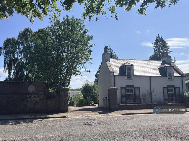 North Deeside Road, Aberdeen, AB15 3 bed detached house to rent £1,295 pcm £299 pw