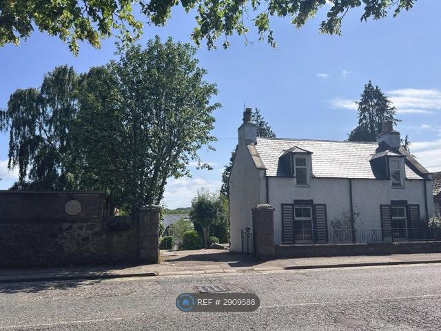 North Deeside Road, Aberdeen AB15, 3 bed detached house to rent, £1,495 pcm | PrimeLocation