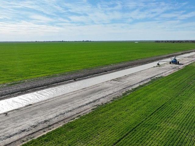 North Devon | Large Scale Spray Irrigation & Mixed Farming
