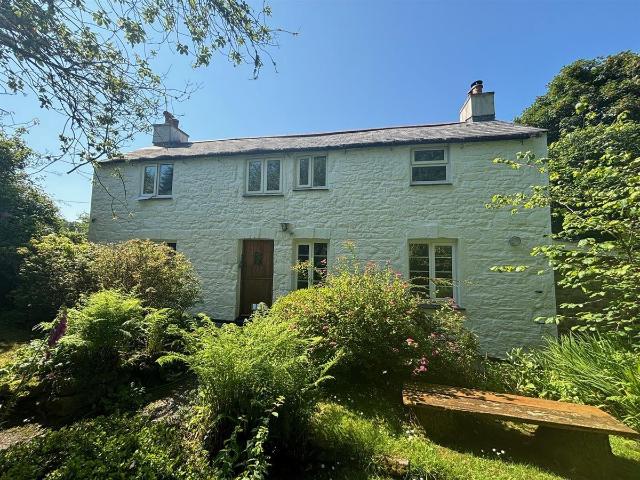 North Dimson, Gunnislake PL18, 4 bed detached house to rent, £1,550 pcm | PrimeLocation