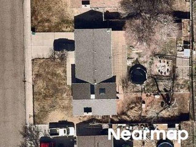North Dr